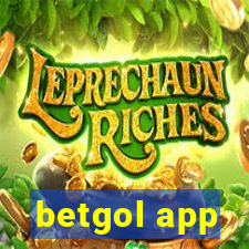 betgol app